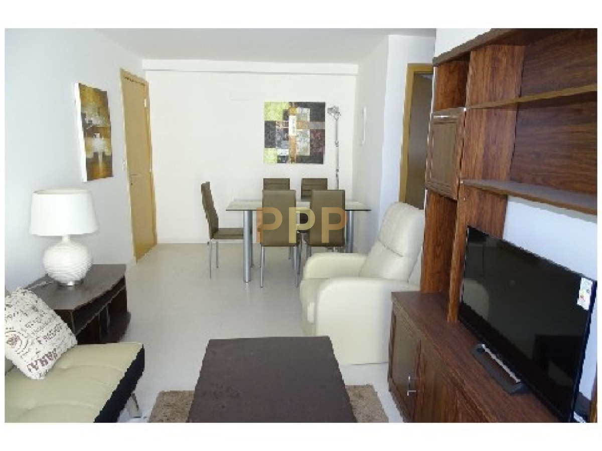 Apartamento ID.1264 - Apartamento en Roosevelt, 1 dormitorios *