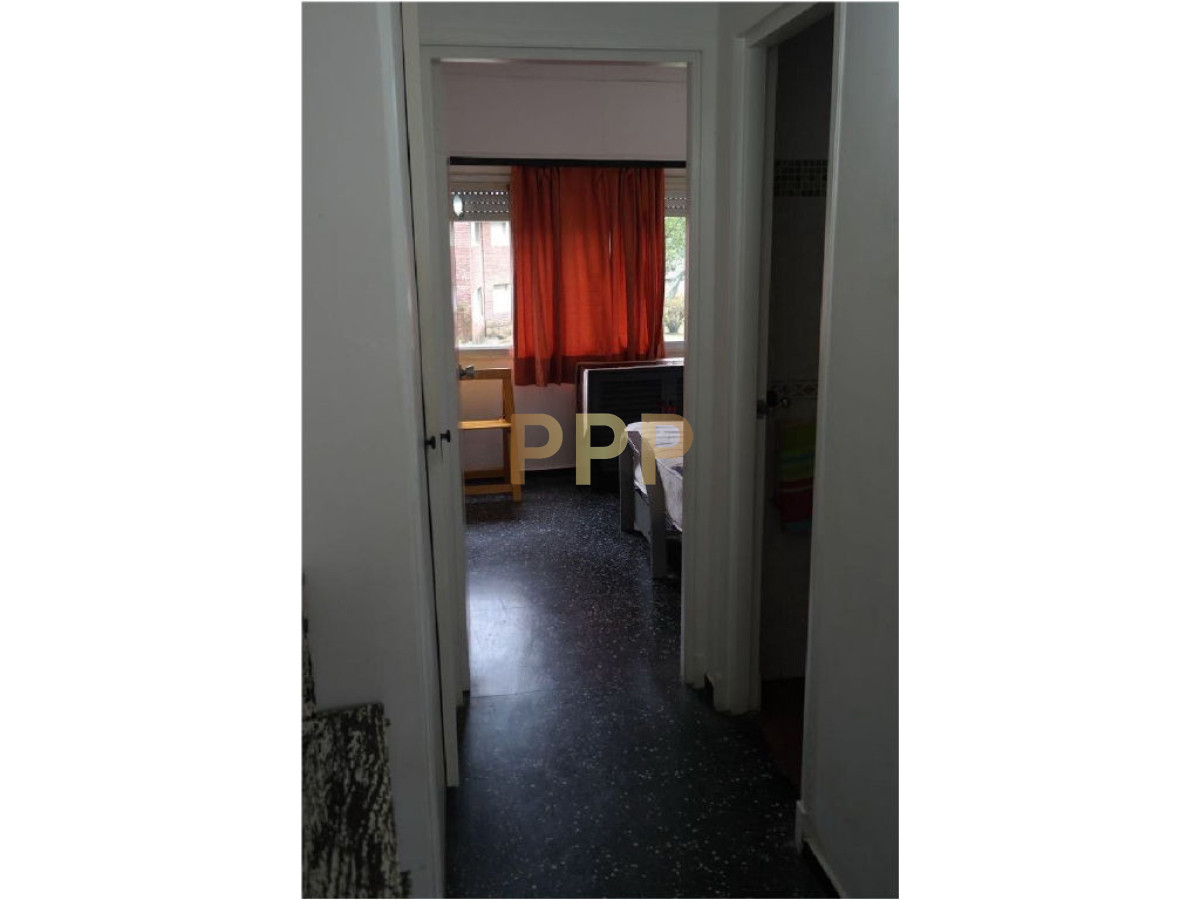 Apartamento ID.1285 - Apartamento de 1 dormitorio en venta o alq. anual en Mansa, Punta del Este.o 