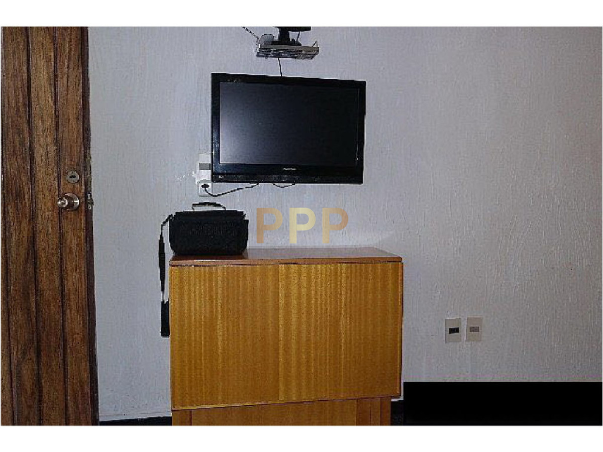 Apartamento ID.1285 - Apartamento de 1 dormitorio en venta o alq. anual en Mansa, Punta del Este.o 