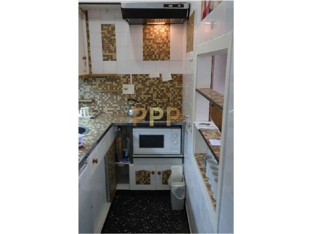 Apartamento ID.1285 - Apartamento de 1 dormitorio en venta o alq. anual en Mansa, Punta del Este.o 
