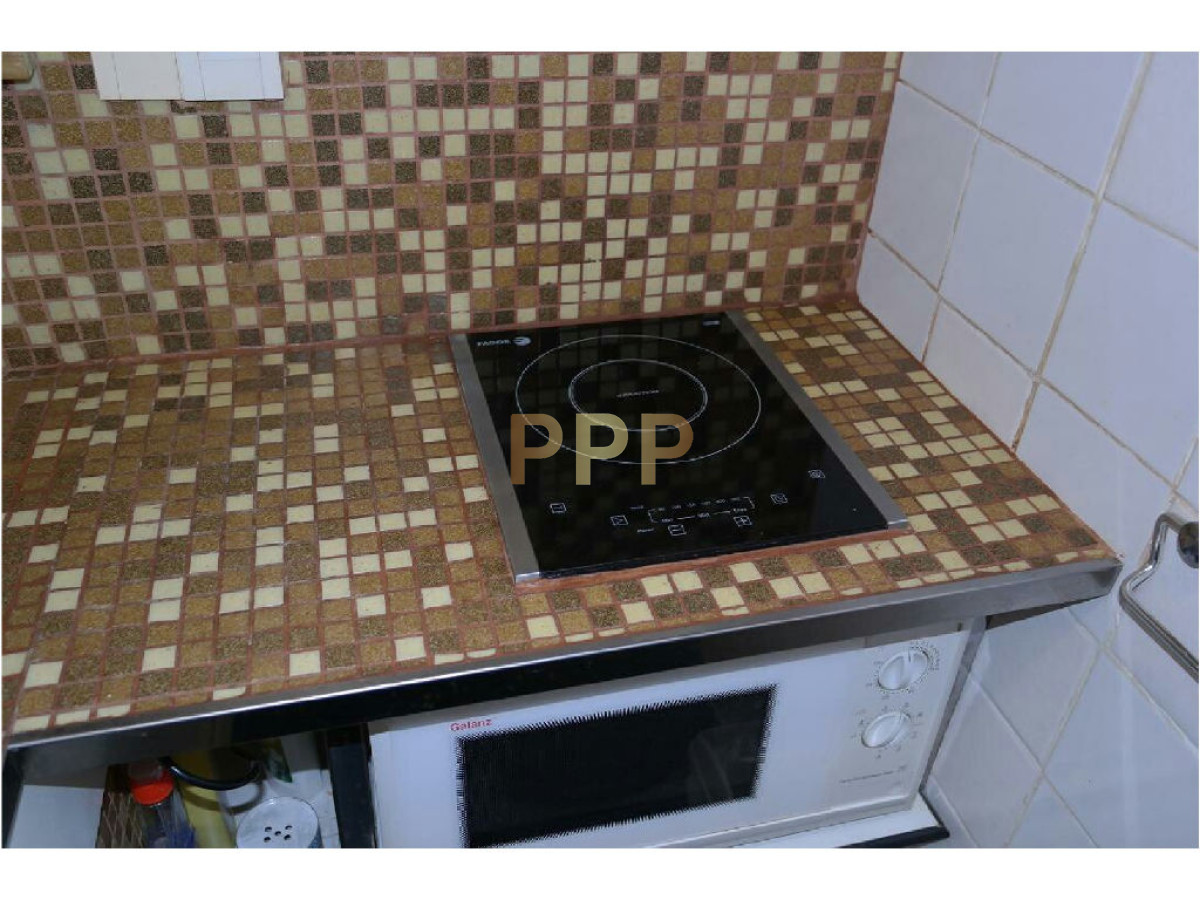Apartamento ID.1285 - Apartamento de 1 dormitorio en venta o alq. anual en Mansa, Punta del Este.o 