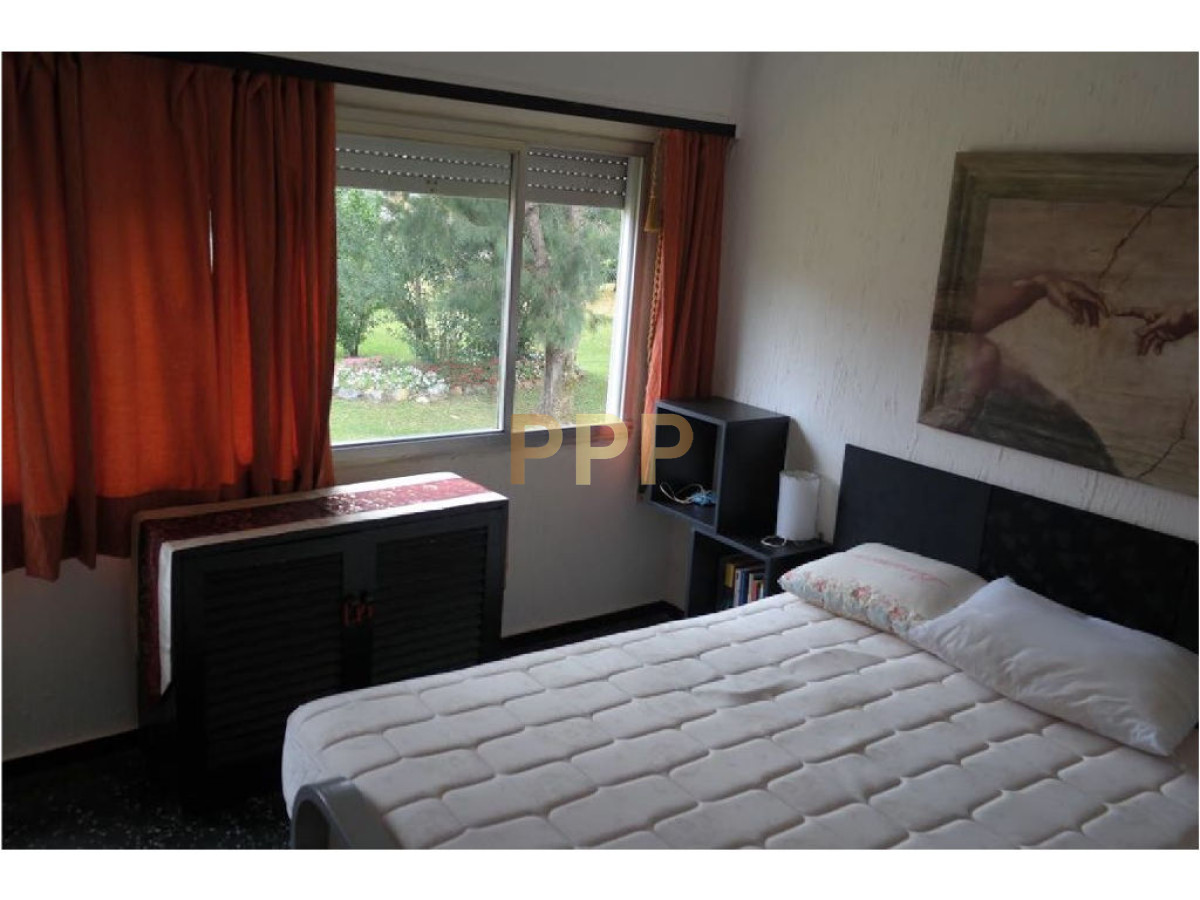 Apartamento ID.1285 - Apartamento de 1 dormitorio en venta o alq. anual en Mansa, Punta del Este.o 