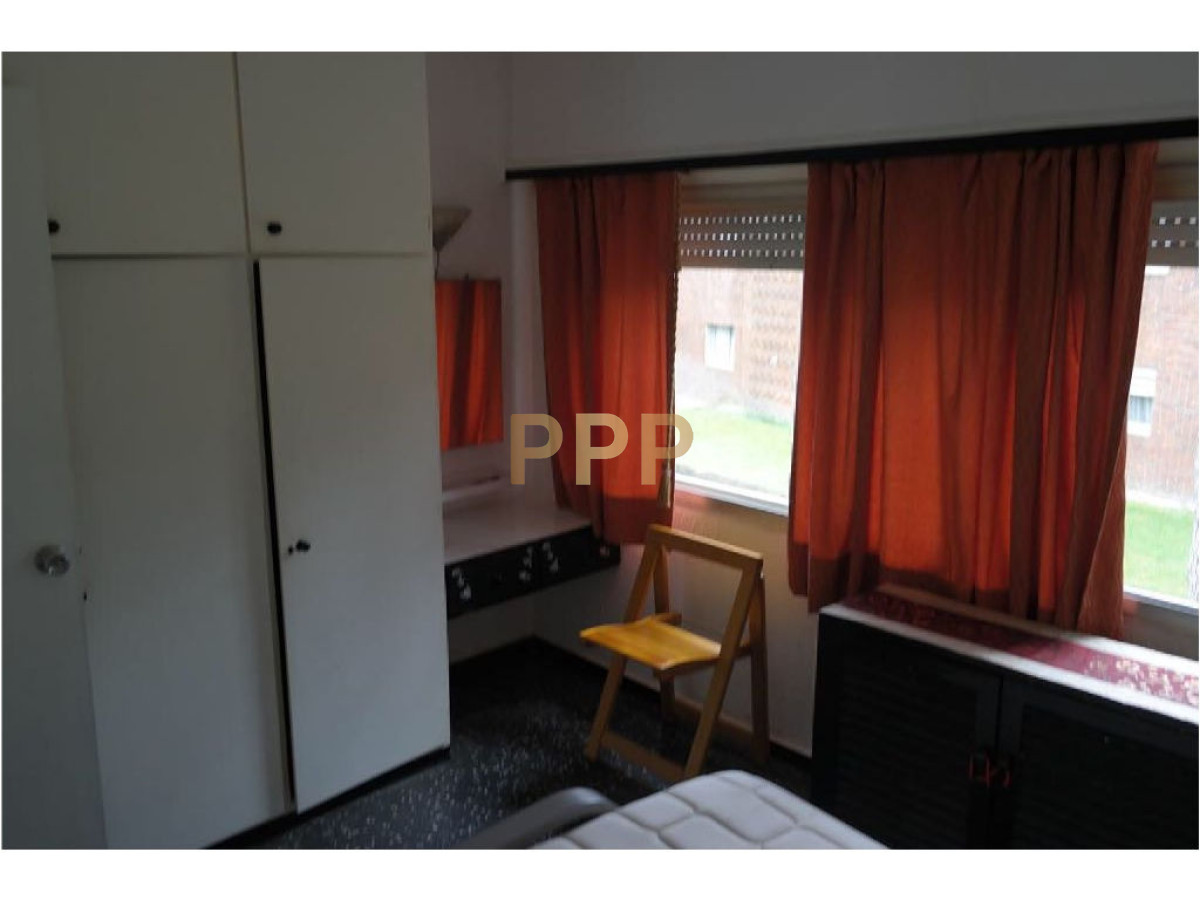 Apartamento ID.1285 - Apartamento de 1 dormitorio en venta o alq. anual en Mansa, Punta del Este.o 