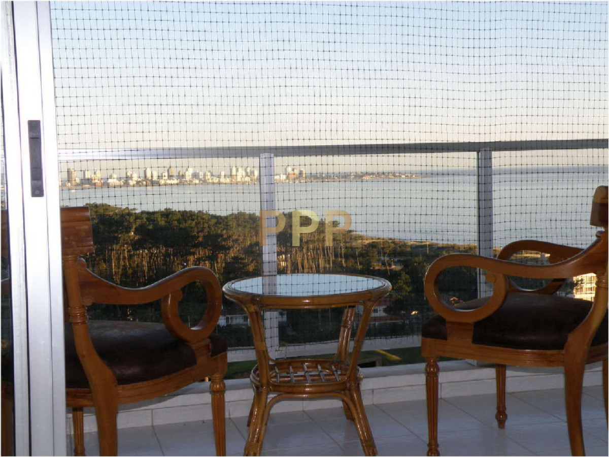 Apartamento ID.1372 - Apartamento en Punta del Este, Mansa