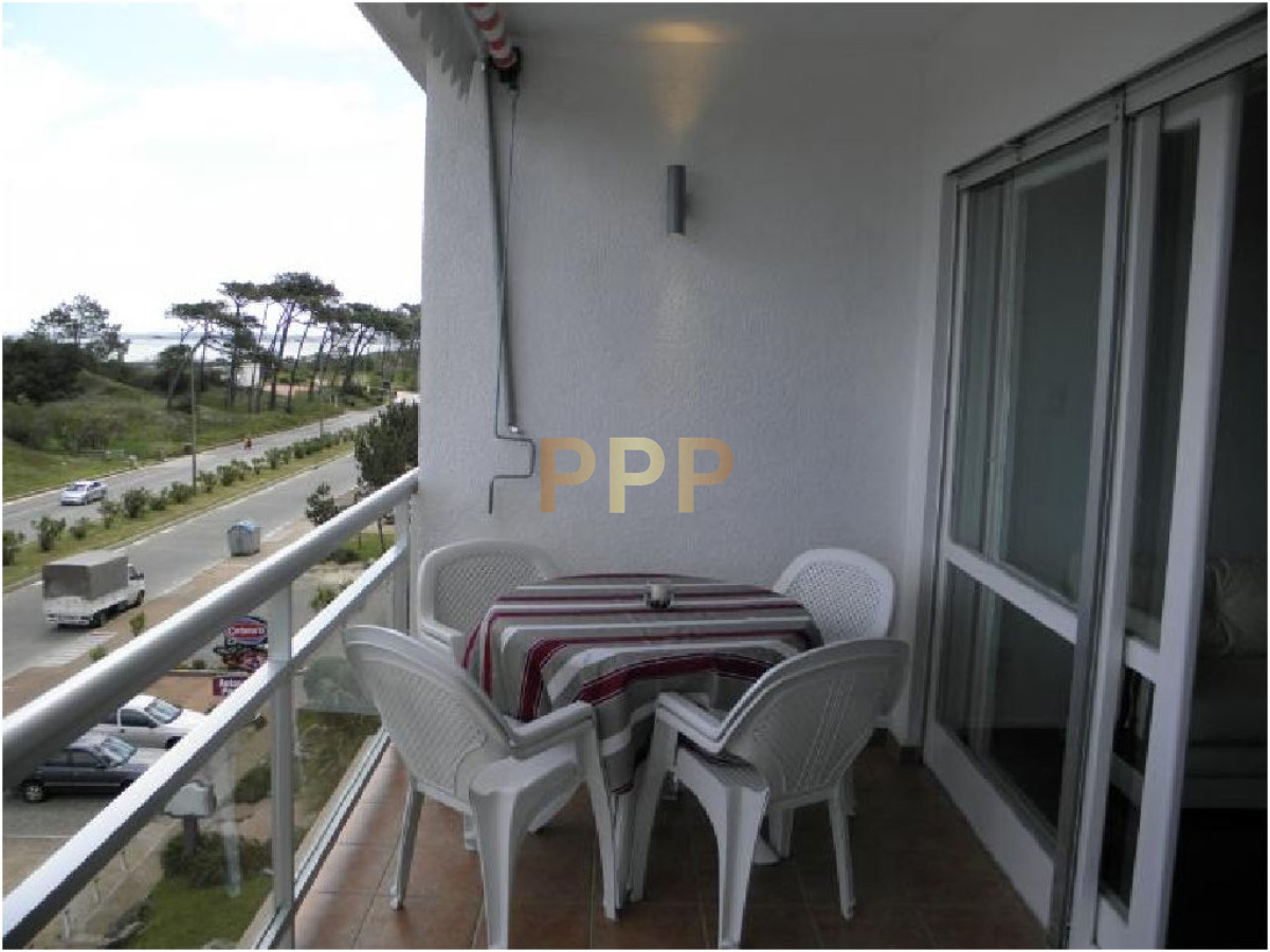 Apartamento ID.139 - Apartamento en Mansa, 1 dormitorios