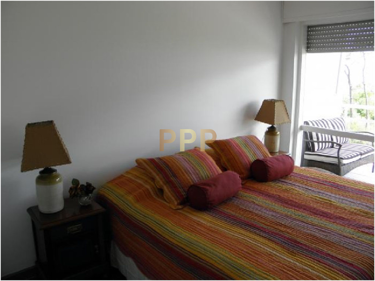 Apartamento ID.139 - Apartamento en Mansa, 1 dormitorios