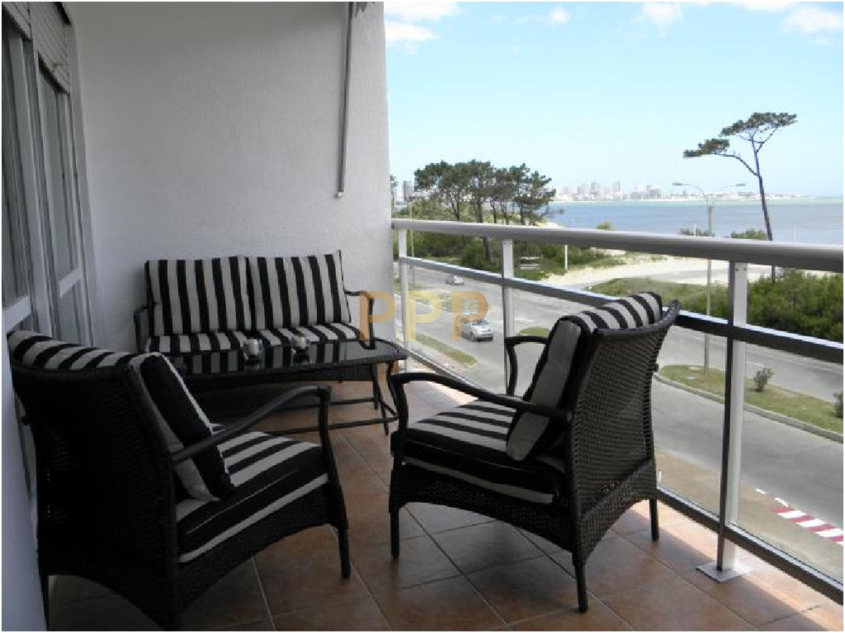 Apartamento ID.139 - Apartamento en Mansa, 1 dormitorios