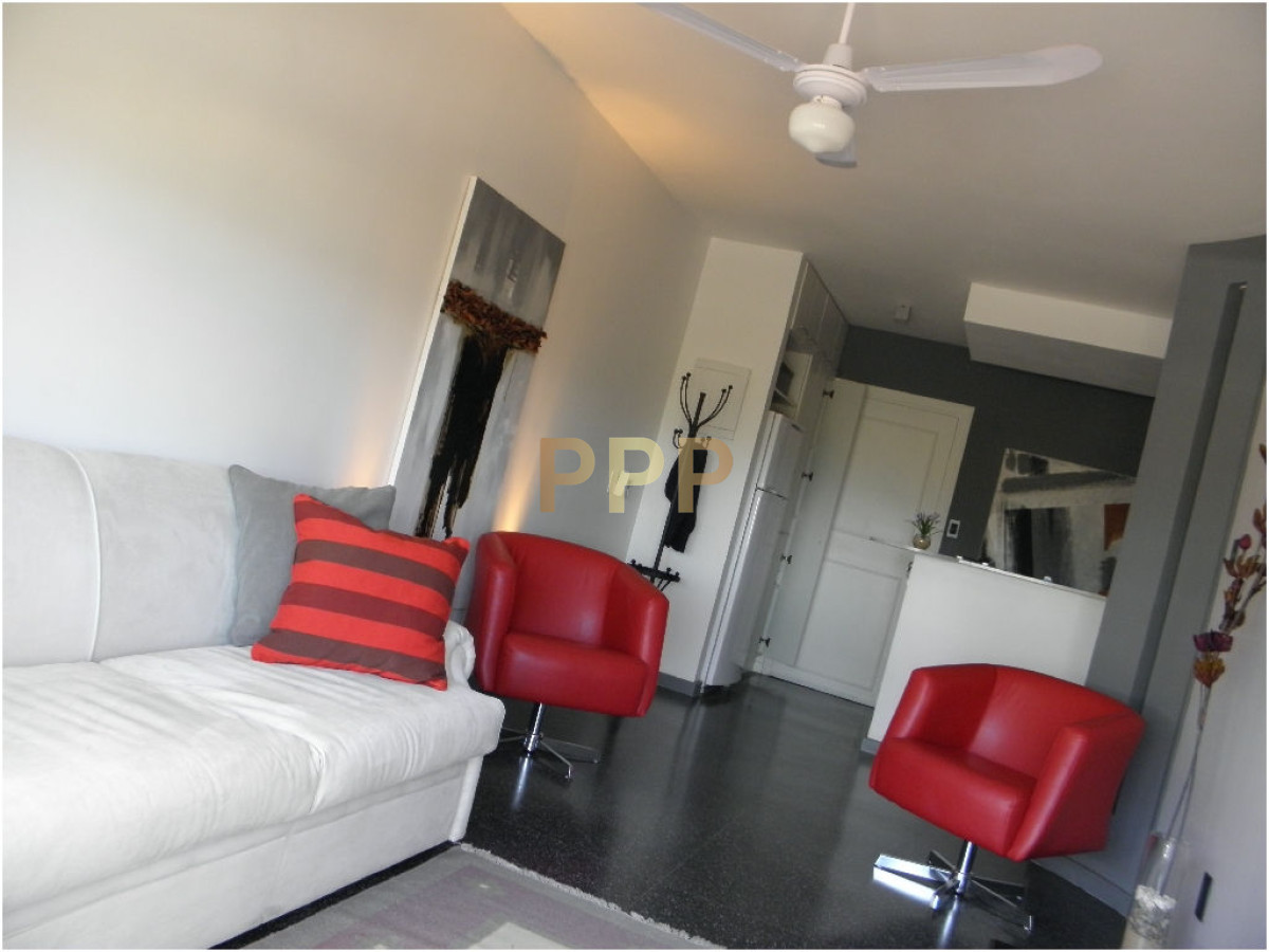 Apartamento ID.139 - Apartamento en Mansa, 1 dormitorios