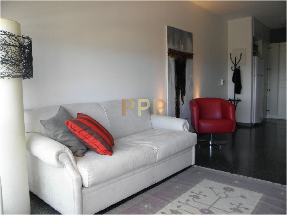 Apartamento ID.139 - Apartamento en Mansa, 1 dormitorios