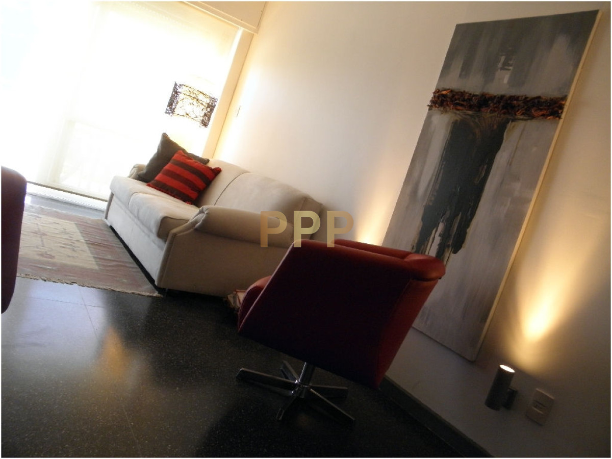 Apartamento ID.139 - Apartamento en Mansa, 1 dormitorios