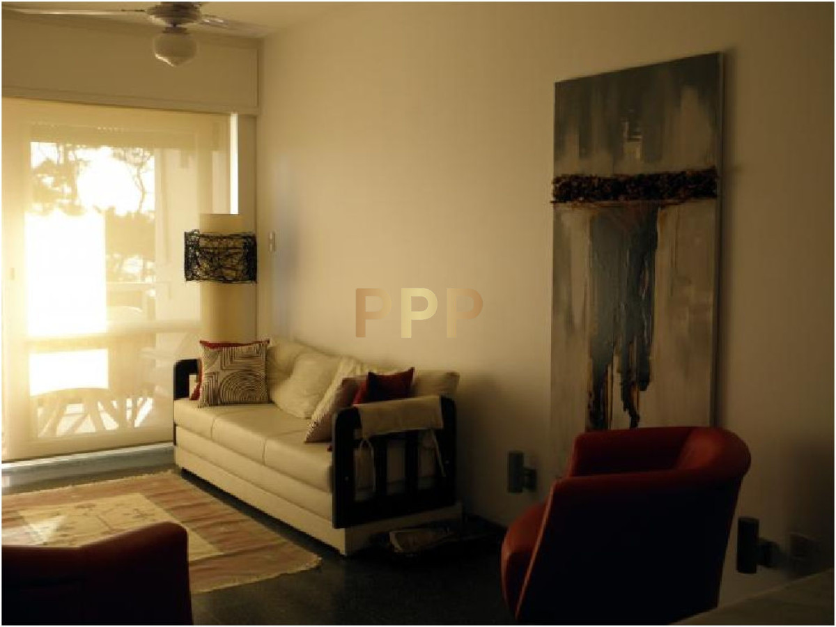 Apartamento ID.139 - Apartamento en Mansa, 1 dormitorios