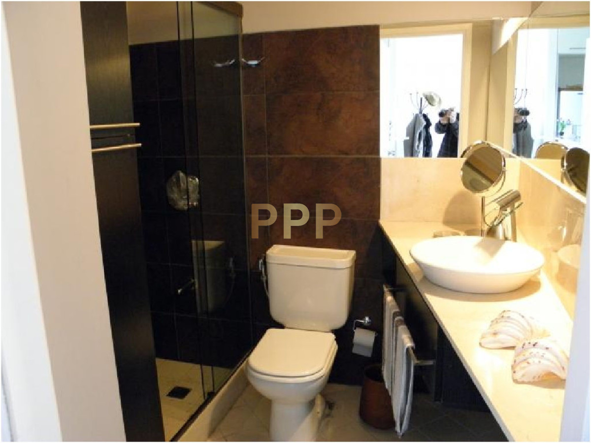 Apartamento ID.139 - Apartamento en Mansa, 1 dormitorios
