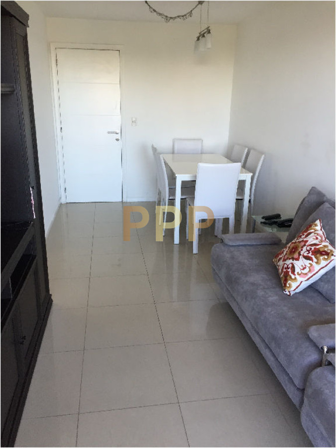 Apartamento ID.1455 - Apartamento en venta a media cuadra de Av. Roosevelt, 1 dormitorio