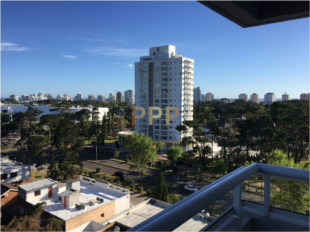Apartamento ID.1455 - Apartamento en venta a media cuadra de Av. Roosevelt, 1 dormitorio