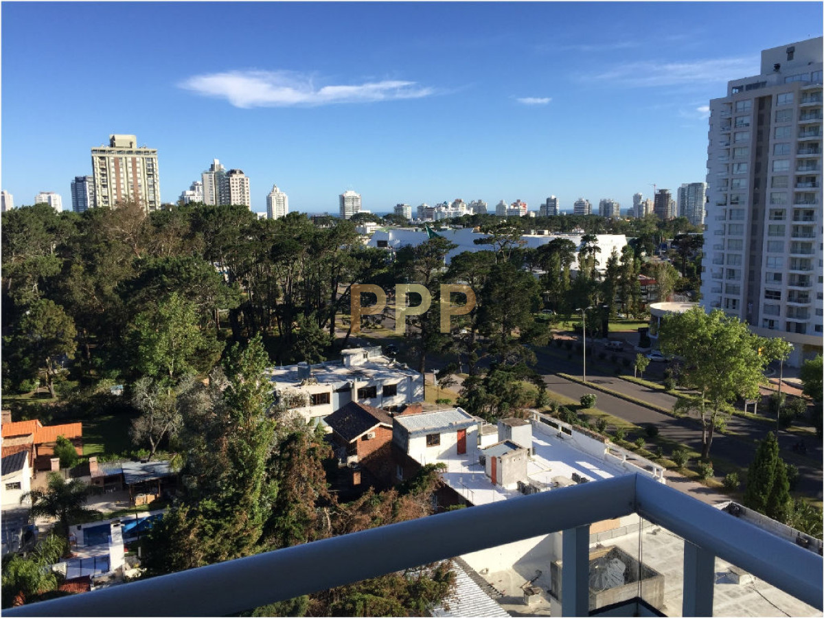 Apartamento ID.1455 - Apartamento en venta a media cuadra de Av. Roosevelt, 1 dormitorio