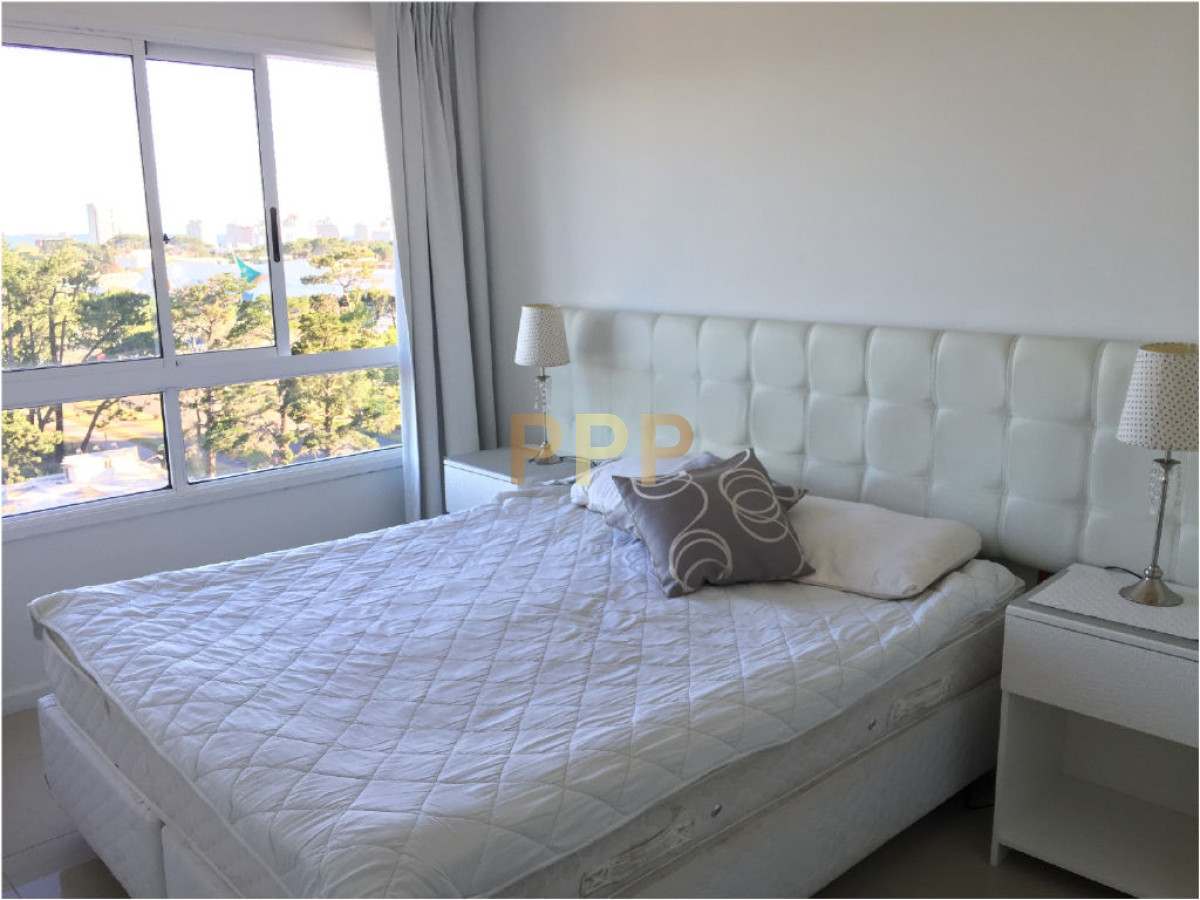 Apartamento ID.1455 - Apartamento en venta a media cuadra de Av. Roosevelt, 1 dormitorio