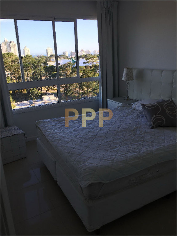 Apartamento ID.1455 - Apartamento en venta a media cuadra de Av. Roosevelt, 1 dormitorio