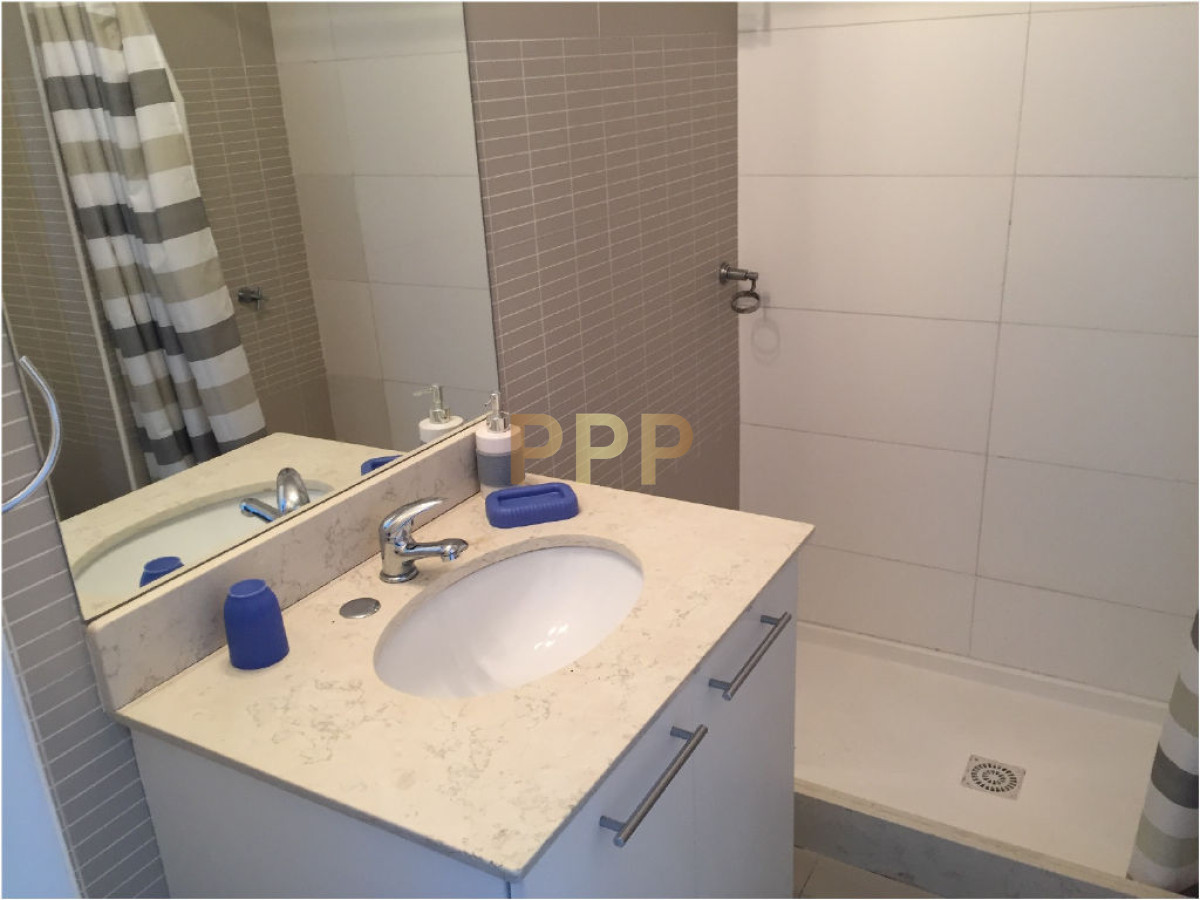 Apartamento ID.1455 - Apartamento en venta a media cuadra de Av. Roosevelt, 1 dormitorio