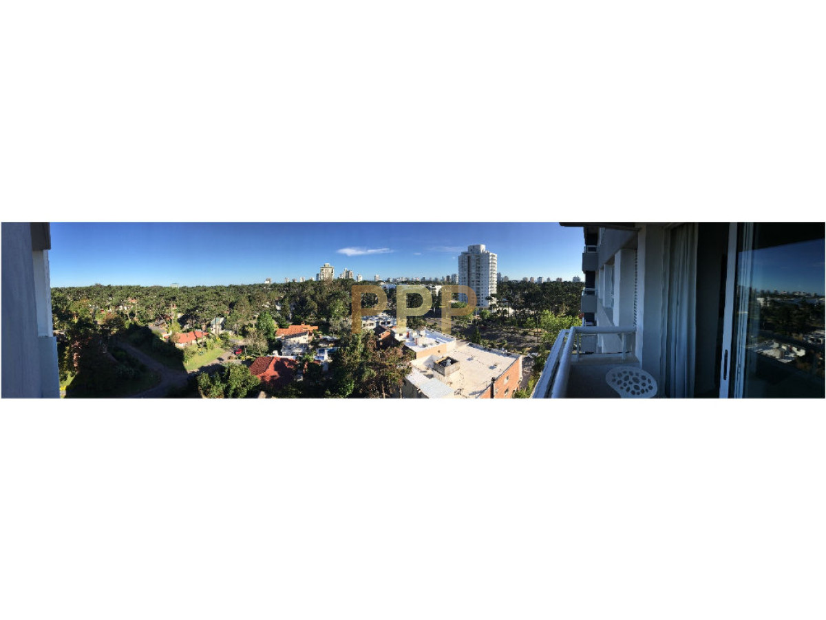 Apartamento ID.1455 - Apartamento en venta a media cuadra de Av. Roosevelt, 1 dormitorio