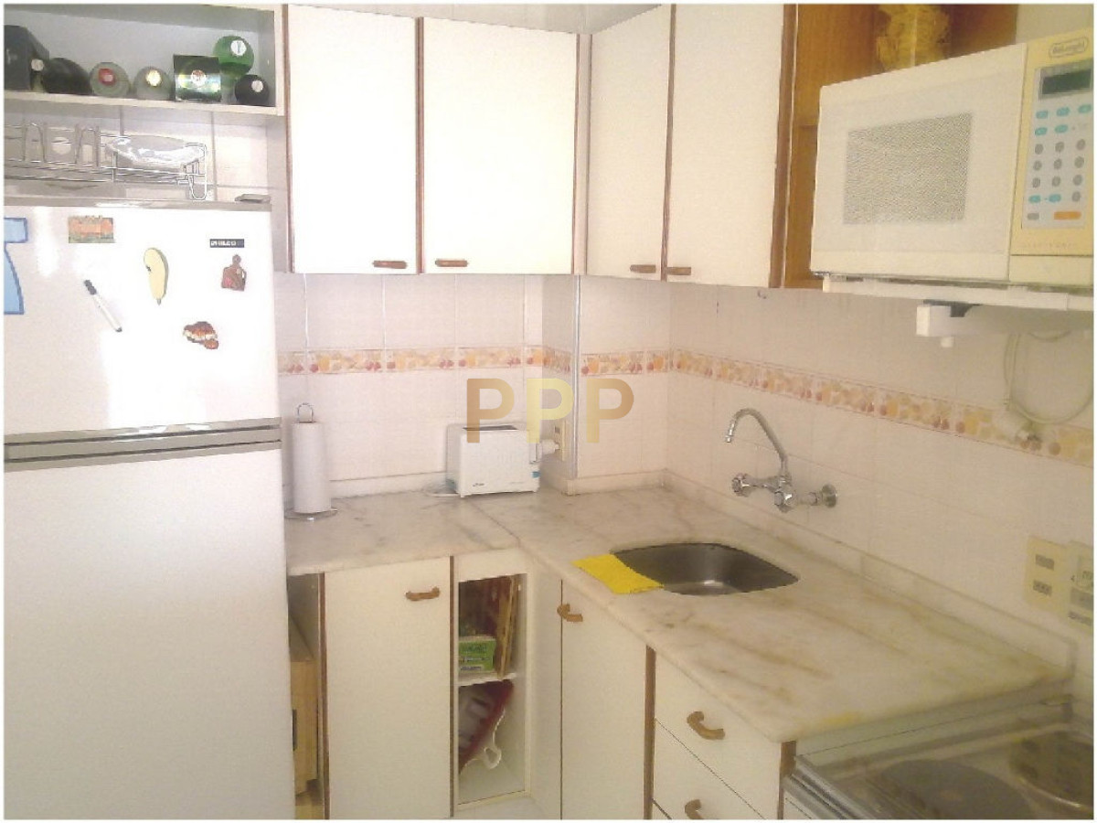 Apartamento ID.160 - APARTAMENTO DE 2 DORMITORIOS EN VENTA Y ALQUILER CON ESPECTACULARES VISTAS, PUNTA DEL ESTE 