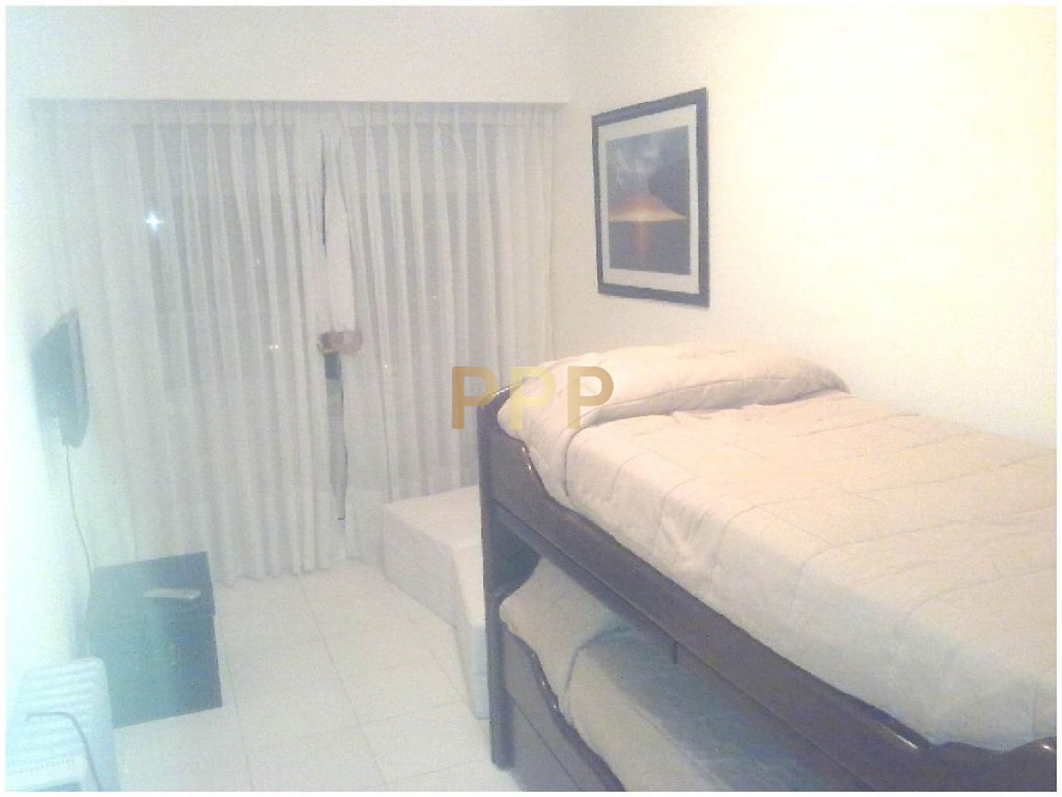 Apartamento ID.160 - APARTAMENTO DE 2 DORMITORIOS EN VENTA Y ALQUILER CON ESPECTACULARES VISTAS, PUNTA DEL ESTE 