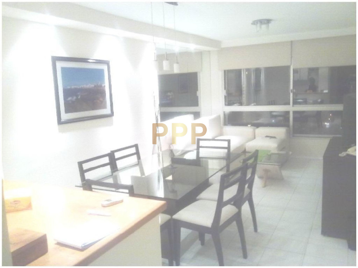 Apartamento ID.160 - APARTAMENTO DE 2 DORMITORIOS EN VENTA Y ALQUILER CON ESPECTACULARES VISTAS, PUNTA DEL ESTE 