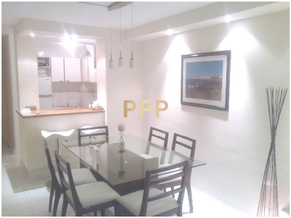 Apartamento ID.160 - APARTAMENTO DE 2 DORMITORIOS EN VENTA Y ALQUILER CON ESPECTACULARES VISTAS, PUNTA DEL ESTE 