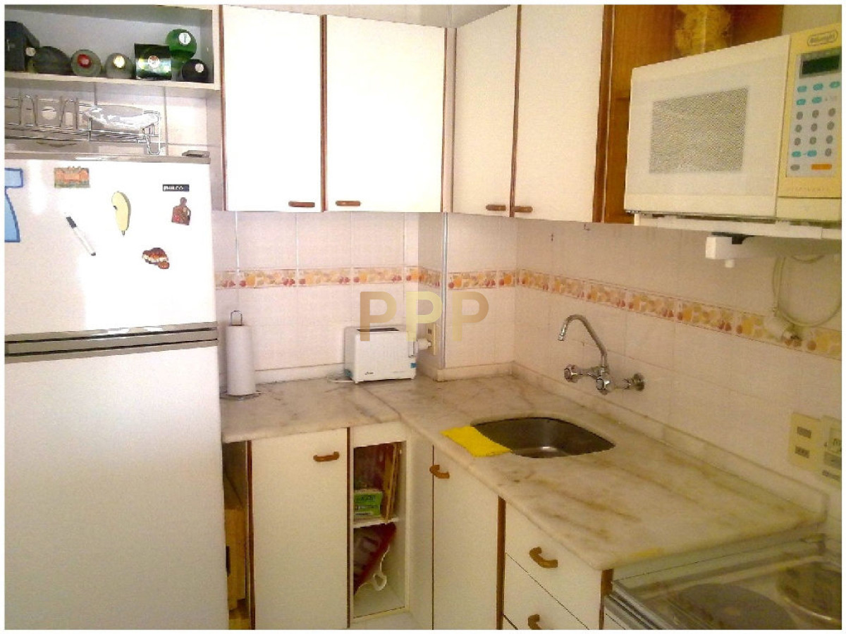 Apartamento ID.160 - APARTAMENTO DE 2 DORMITORIOS EN VENTA Y ALQUILER CON ESPECTACULARES VISTAS, PUNTA DEL ESTE 