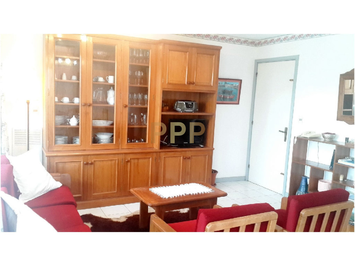 Apartamento ID.20 - Apartamento en Brava, 2 dormitorios *