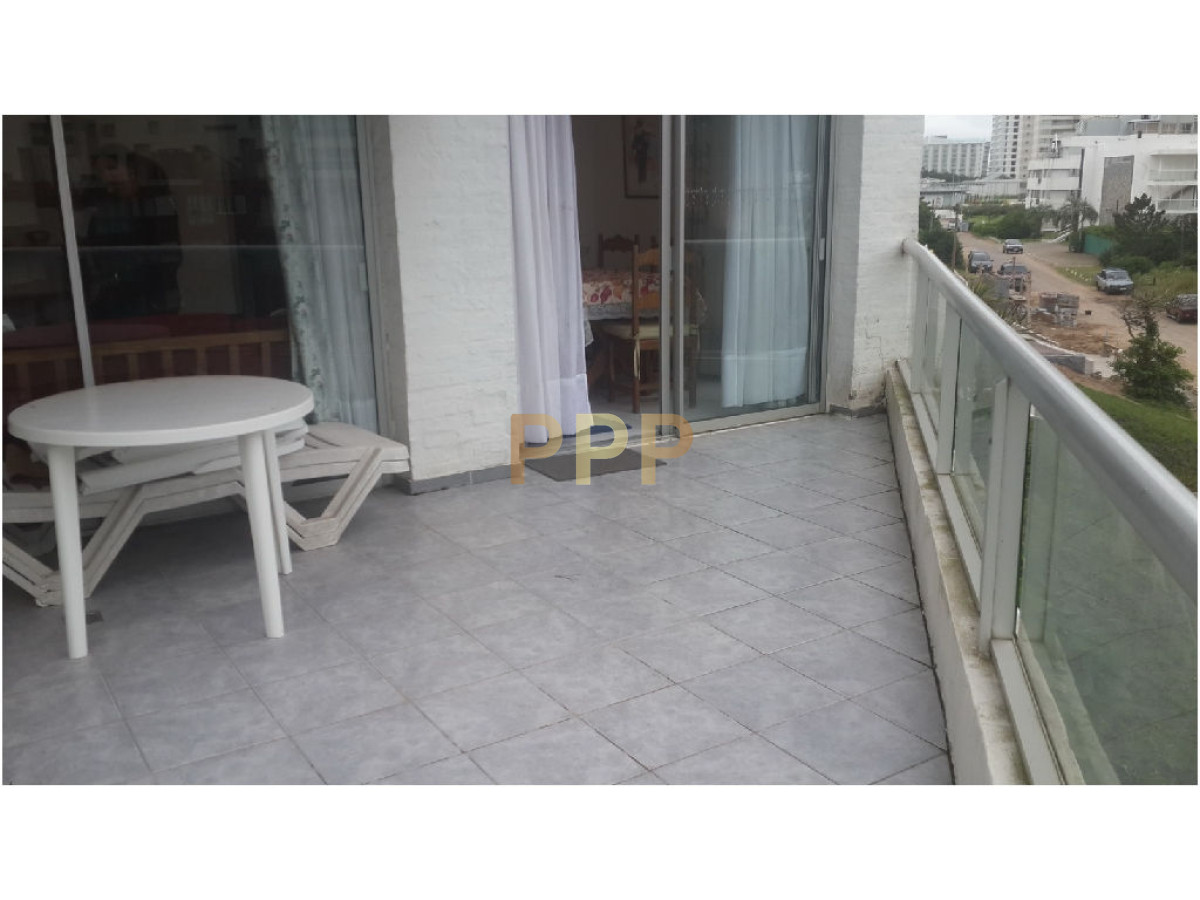 Apartamento ID.20 - Apartamento en Brava, 2 dormitorios *
