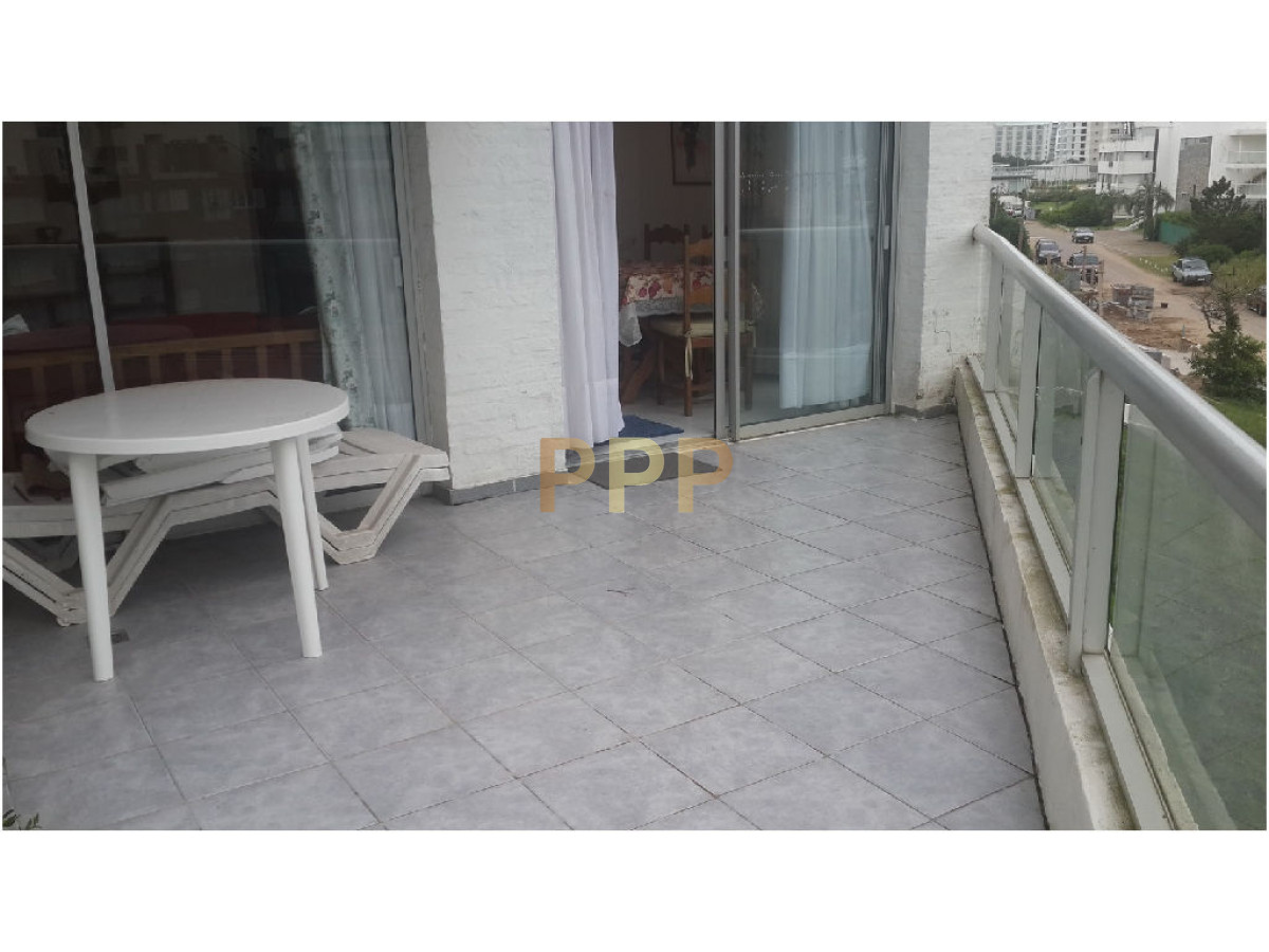Apartamento ID.20 - Apartamento en Brava, 2 dormitorios *
