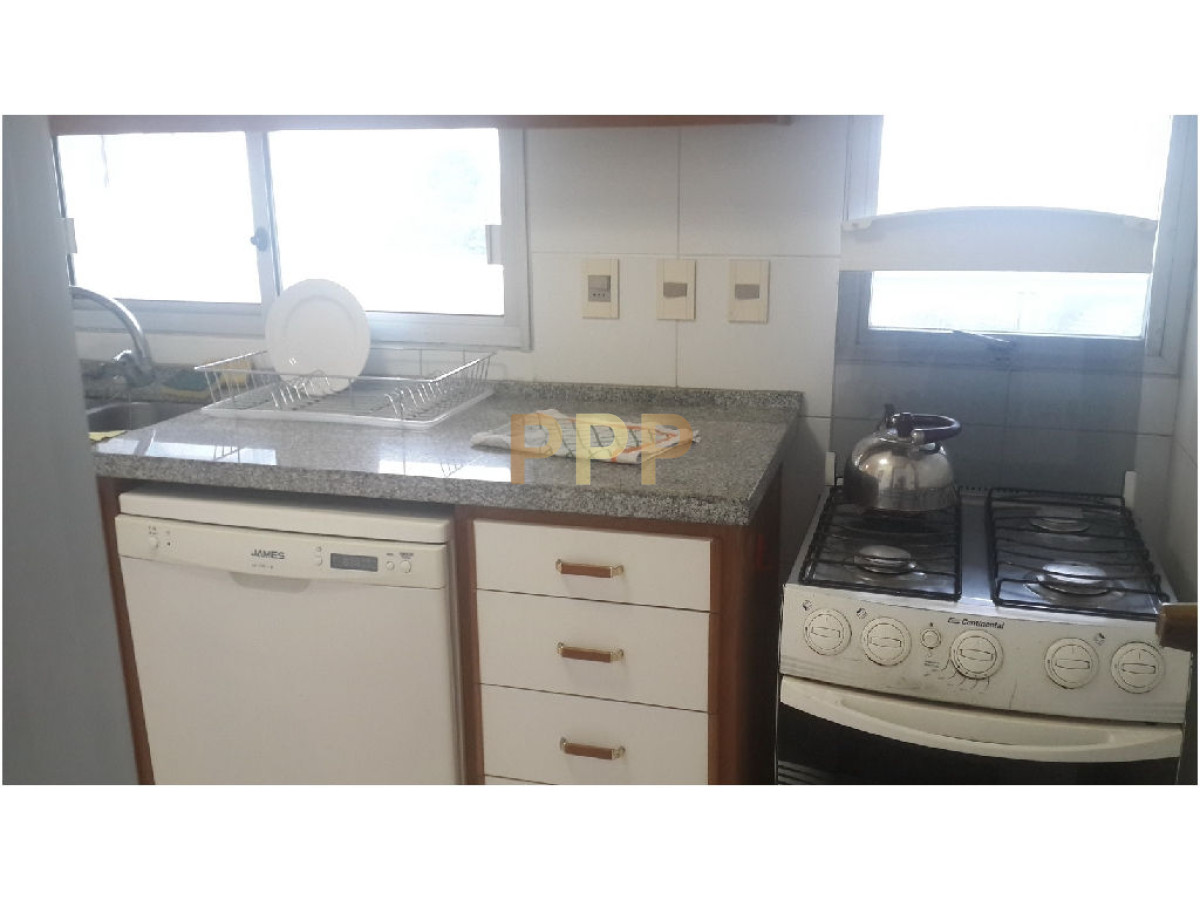 Apartamento ID.20 - Apartamento en Brava, 2 dormitorios *