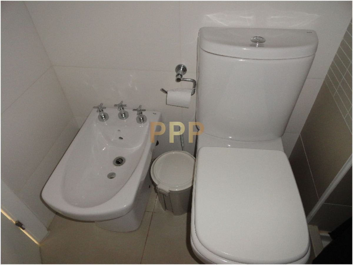 Apartamento ID.216 - Alquilo apartamento de 1 dormitorio en Roosevelt, Punta del Este