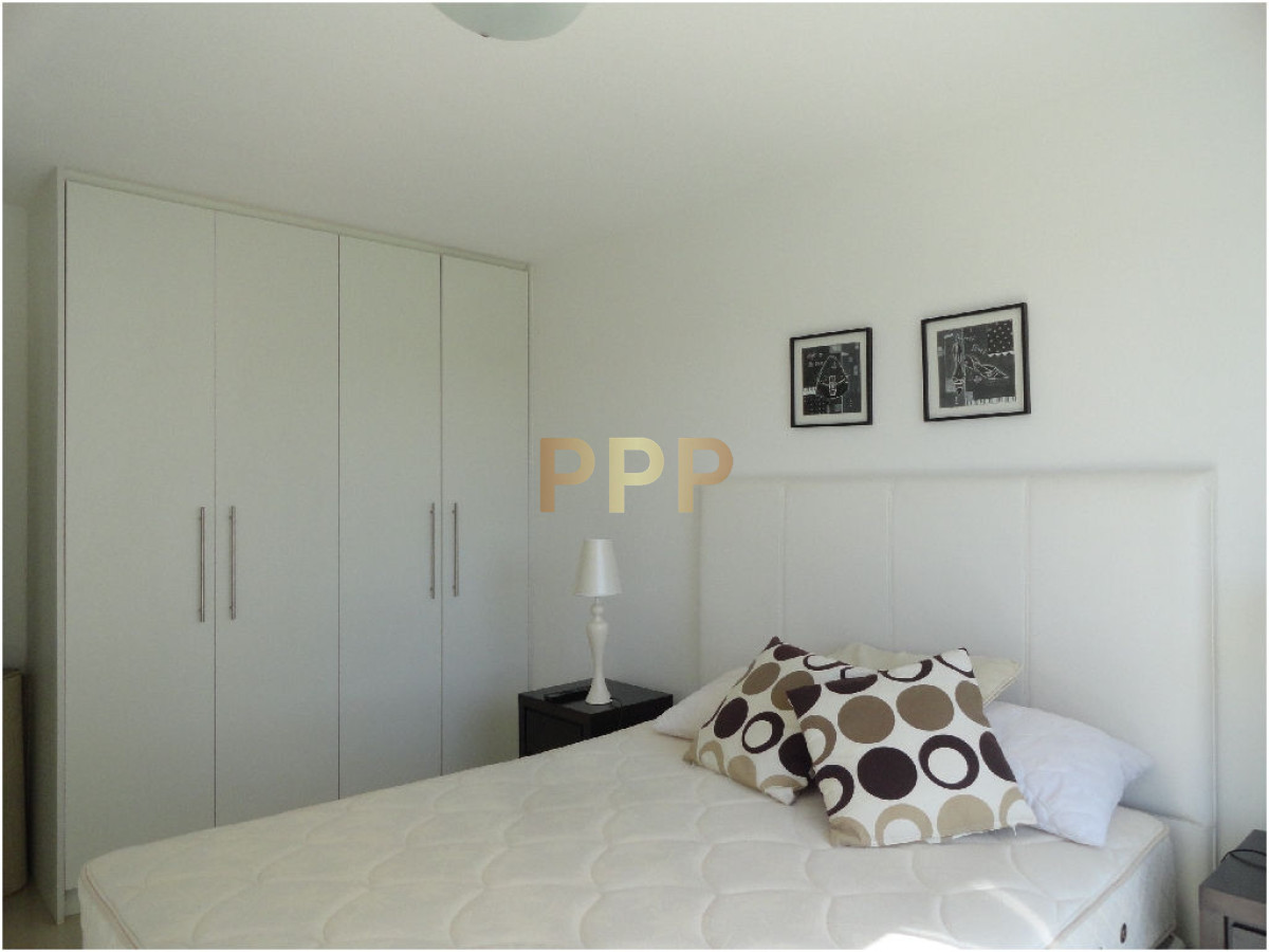 Apartamento ID.216 - Alquilo apartamento de 1 dormitorio en Roosevelt, Punta del Este