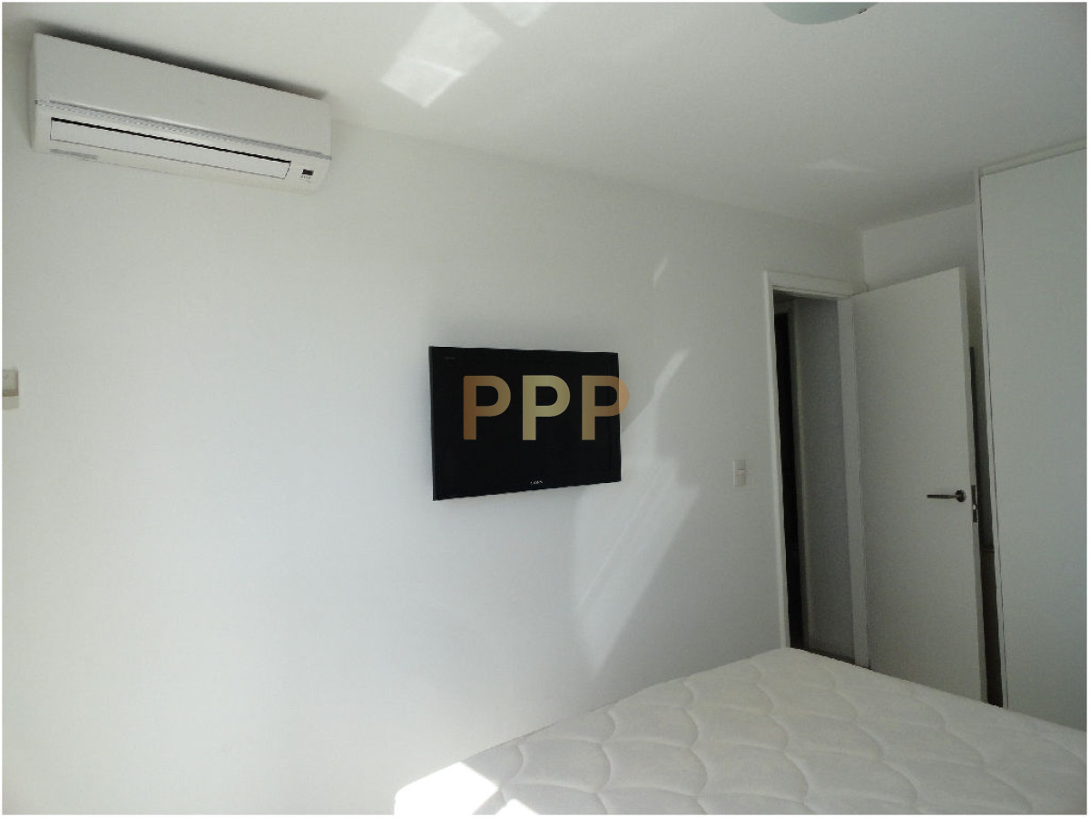 Apartamento ID.216 - Alquilo apartamento de 1 dormitorio en Roosevelt, Punta del Este