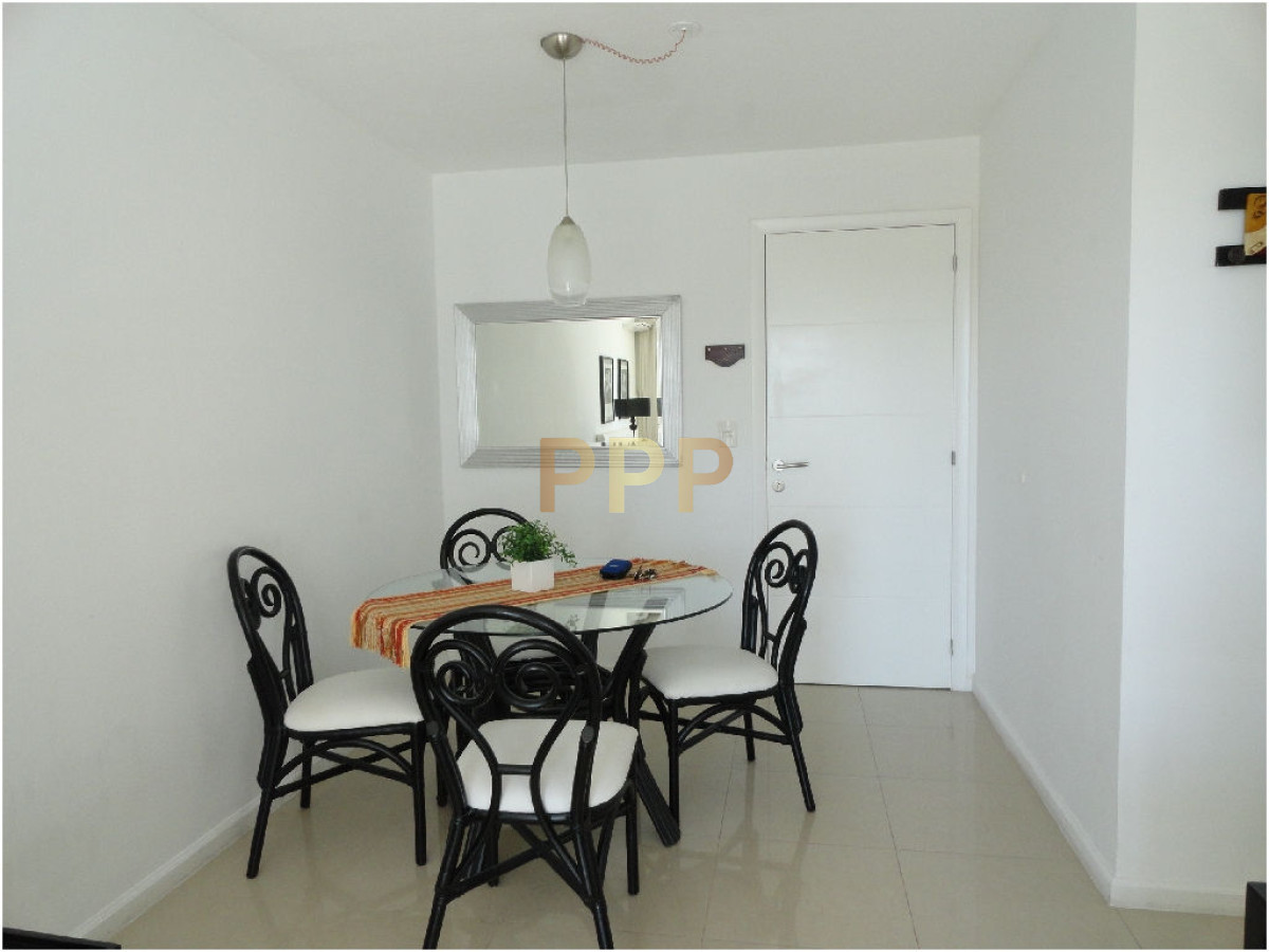 Apartamento ID.216 - Alquilo apartamento de 1 dormitorio en Roosevelt, Punta del Este