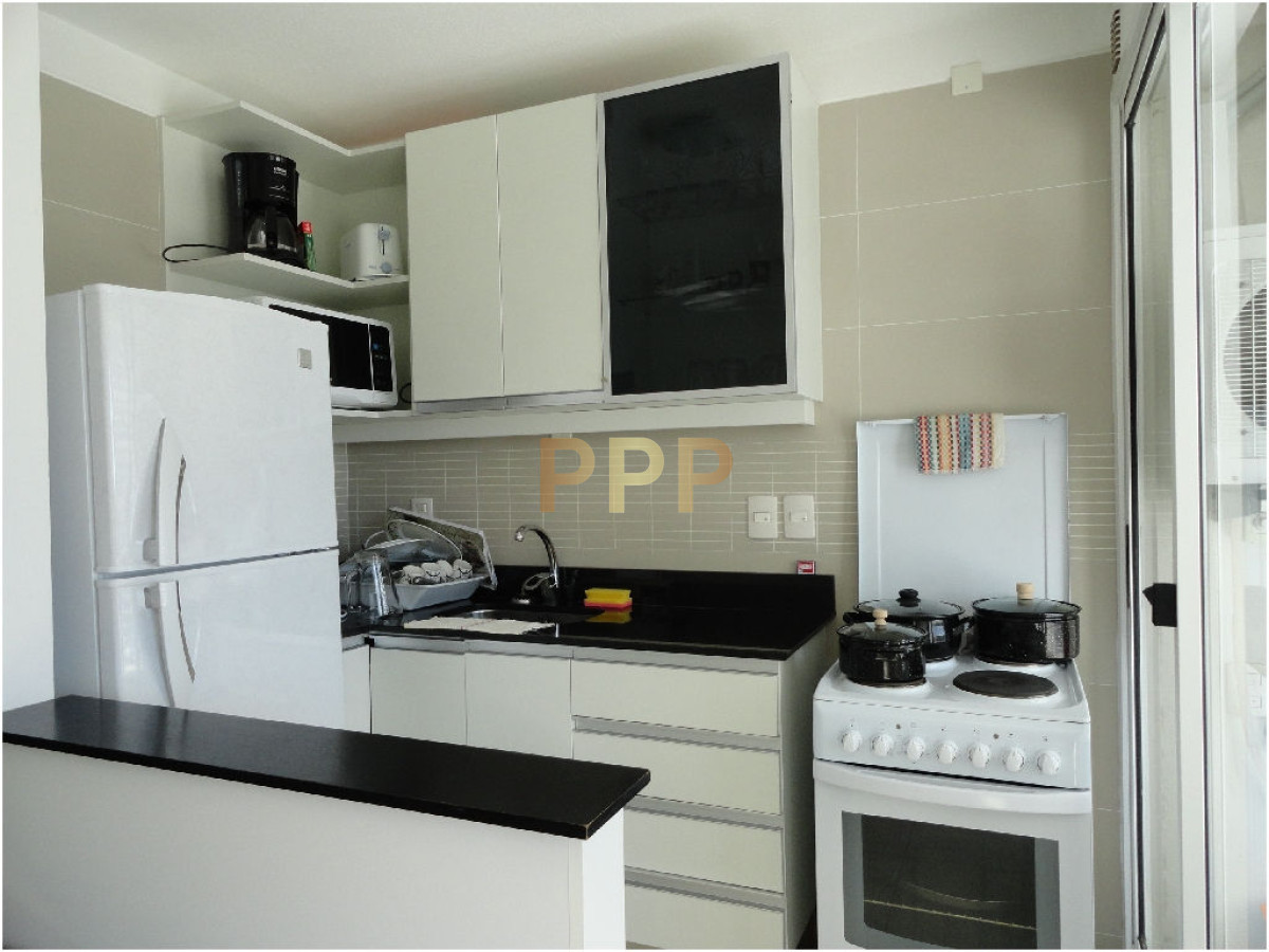 Apartamento ID.216 - Alquilo apartamento de 1 dormitorio en Roosevelt, Punta del Este