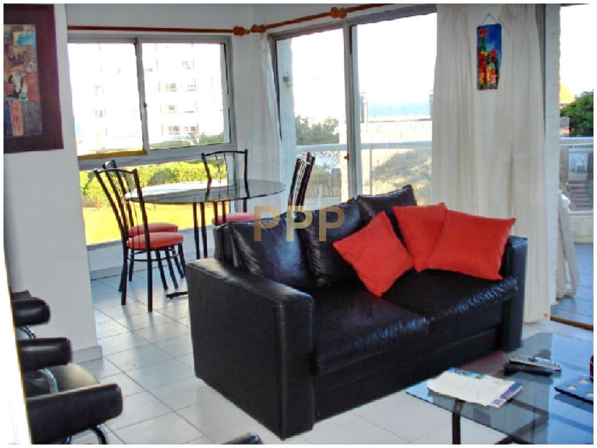 Apartamento ID.23 - Apartamento en Brava, 2 dormitorios *