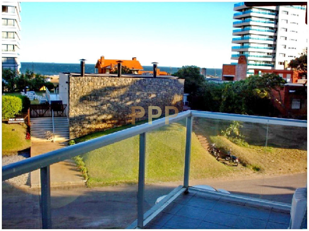 Apartamento ID.23 - Apartamento en Brava, 2 dormitorios *