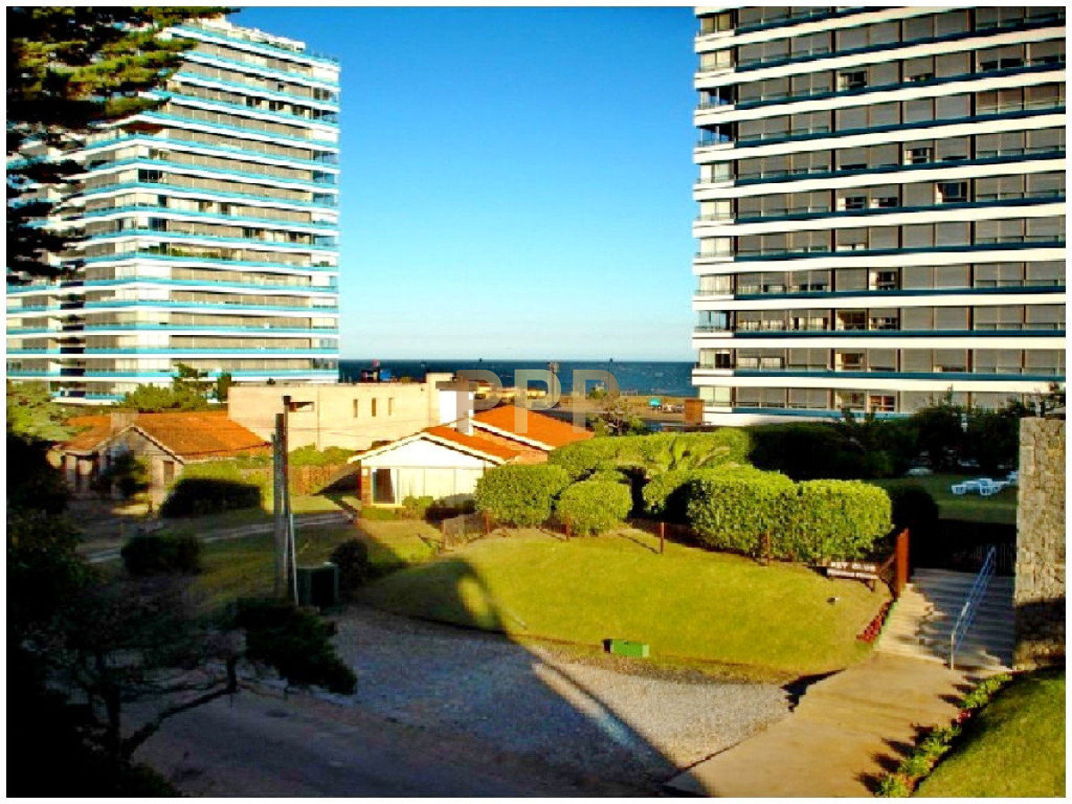 Apartamento ID.23 - Apartamento en Brava, 2 dormitorios *