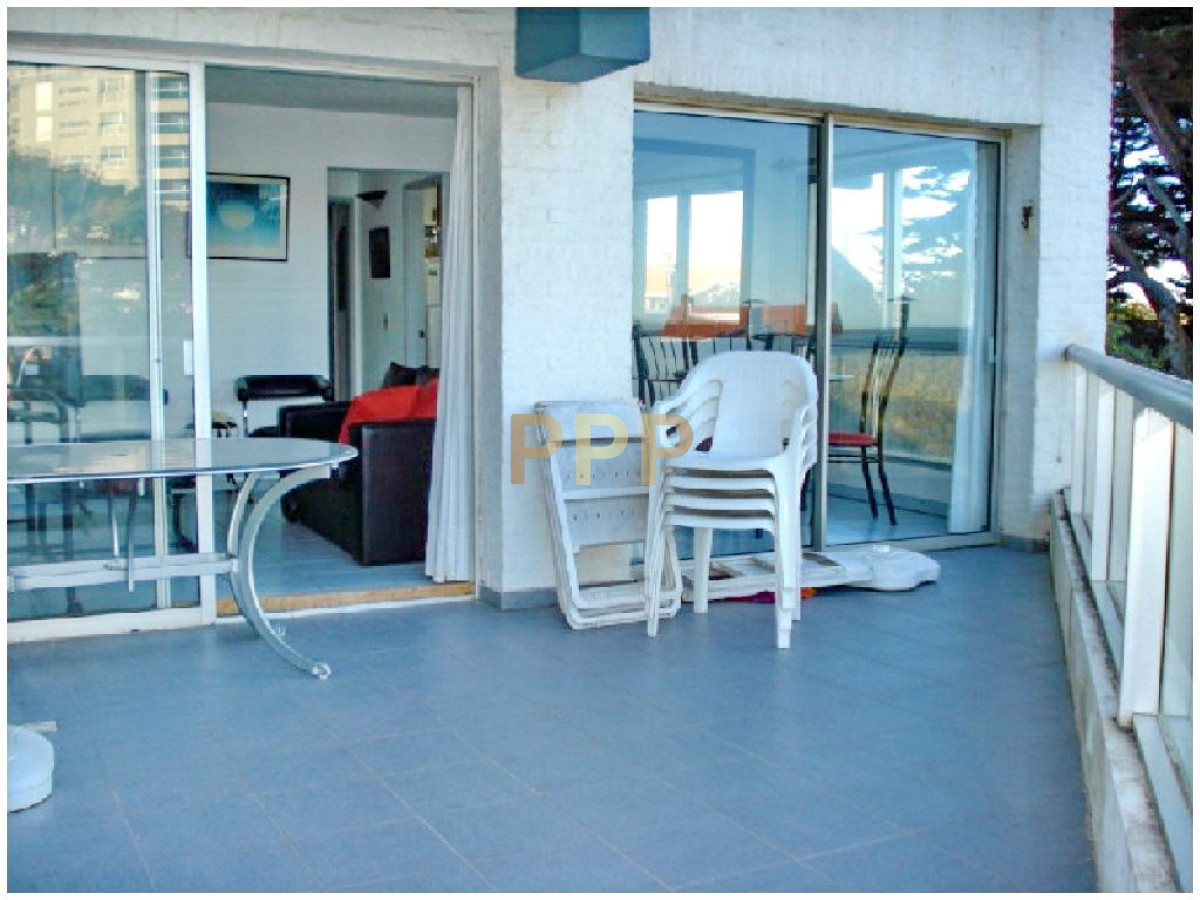 Apartamento ID.23 - Apartamento en Brava, 2 dormitorios *