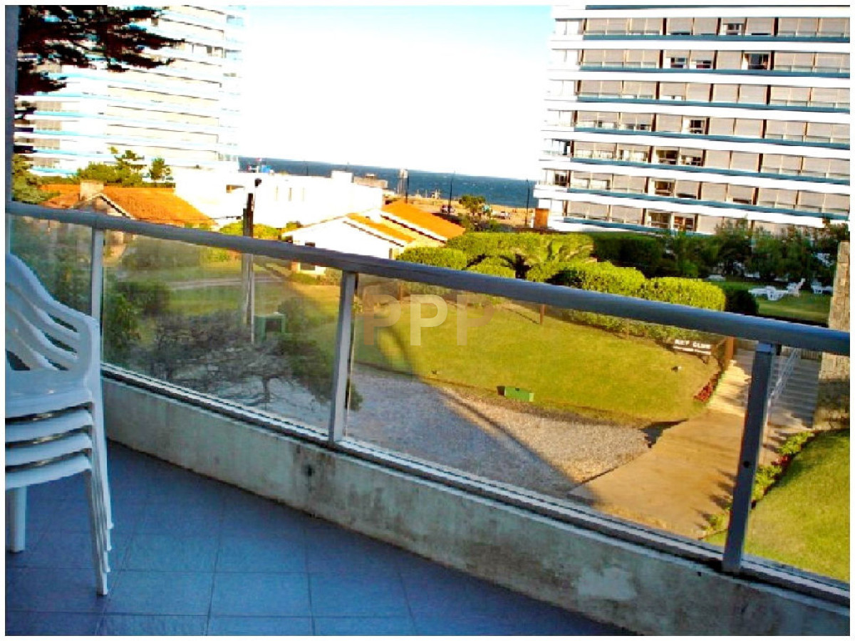 Apartamento ID.23 - Apartamento en Brava, 2 dormitorios *