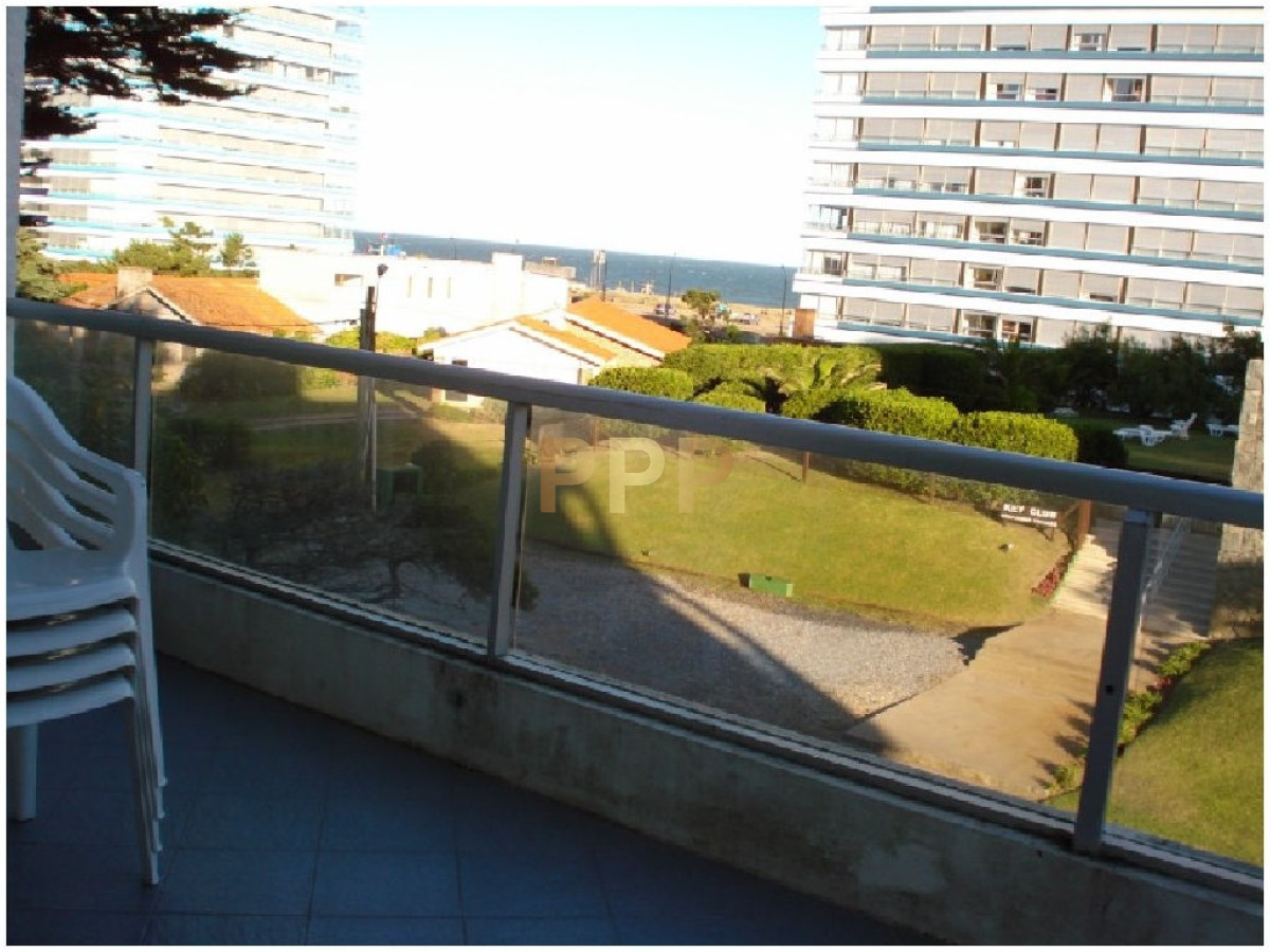 Apartamento ID.23 - Apartamento en Brava, 2 dormitorios *