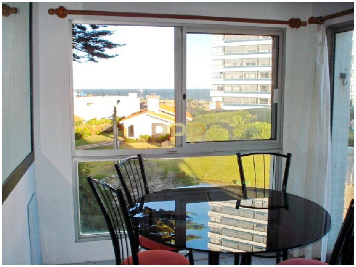 Apartamento ID.23 - Apartamento en Brava, 2 dormitorios *