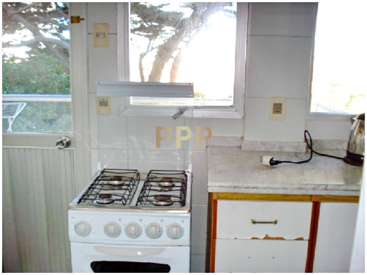 Apartamento ID.23 - Apartamento en Brava, 2 dormitorios *