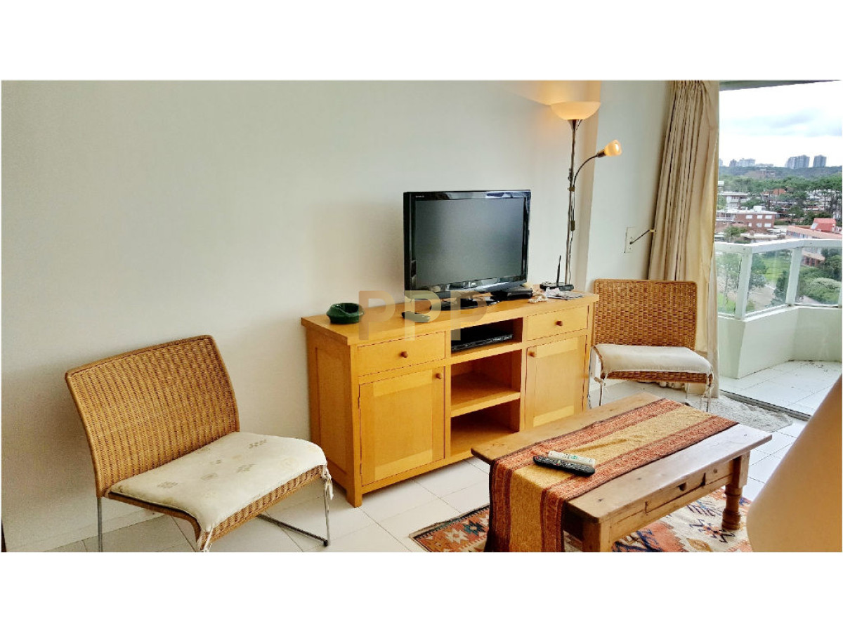 Apartamento ID.250 - Alquilo excelente apartamento en Brava a 100 metros de la playa, Punta del Este.