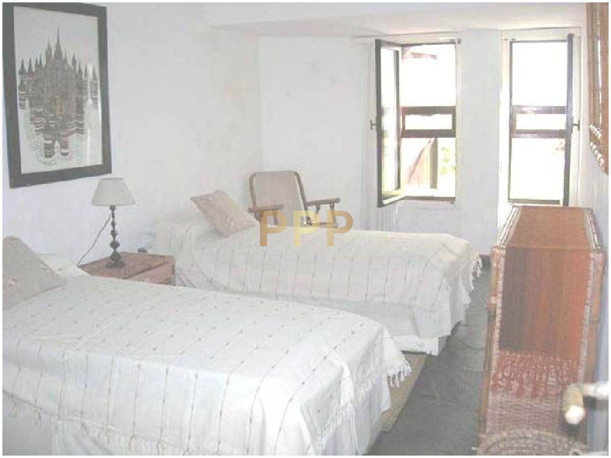 Apartamento ID.25 - Apartamento de 3 dormitorios frente al mar en venta y alquiler, Peninsula, Punta del Este.