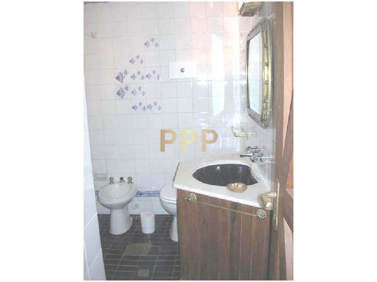 Apartamento ID.25 - Apartamento de 3 dormitorios frente al mar en venta y alquiler, Peninsula, Punta del Este.