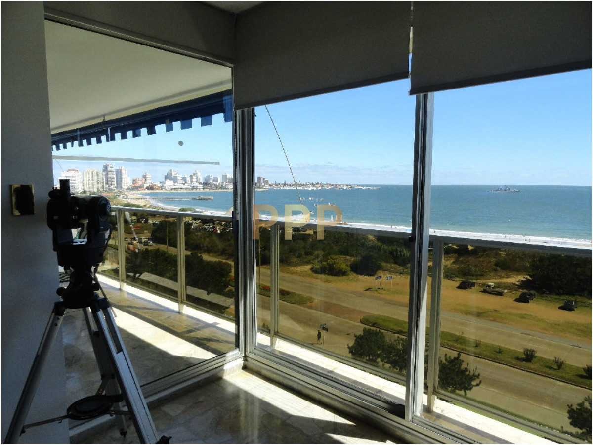 Apartamento ID.275 - En Venta...Hermoso Apartamento en una de las torres tradicionales de la mansa! 