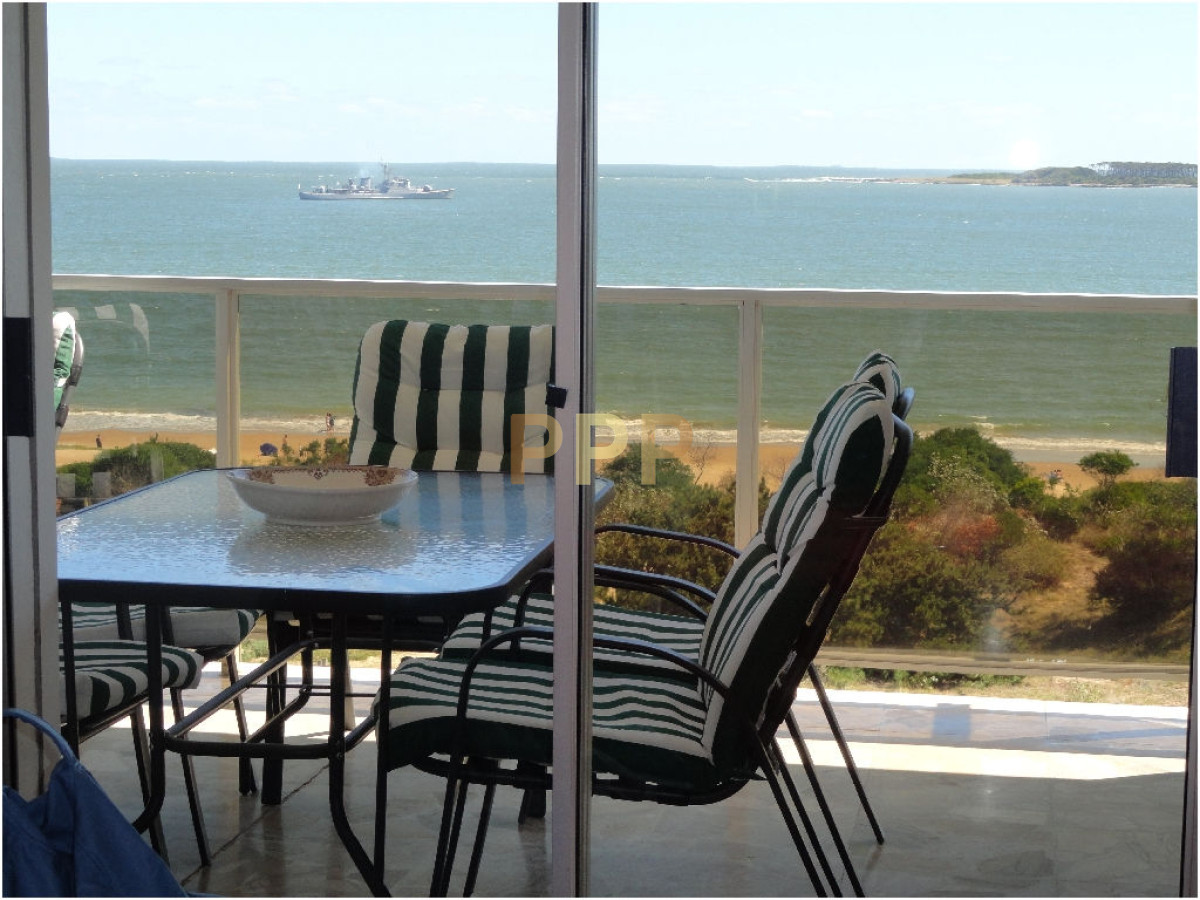 Apartamento ID.275 - En Venta...Hermoso Apartamento en una de las torres tradicionales de la mansa! 